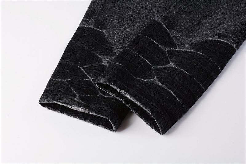 Amiri Fashion jeans 8908