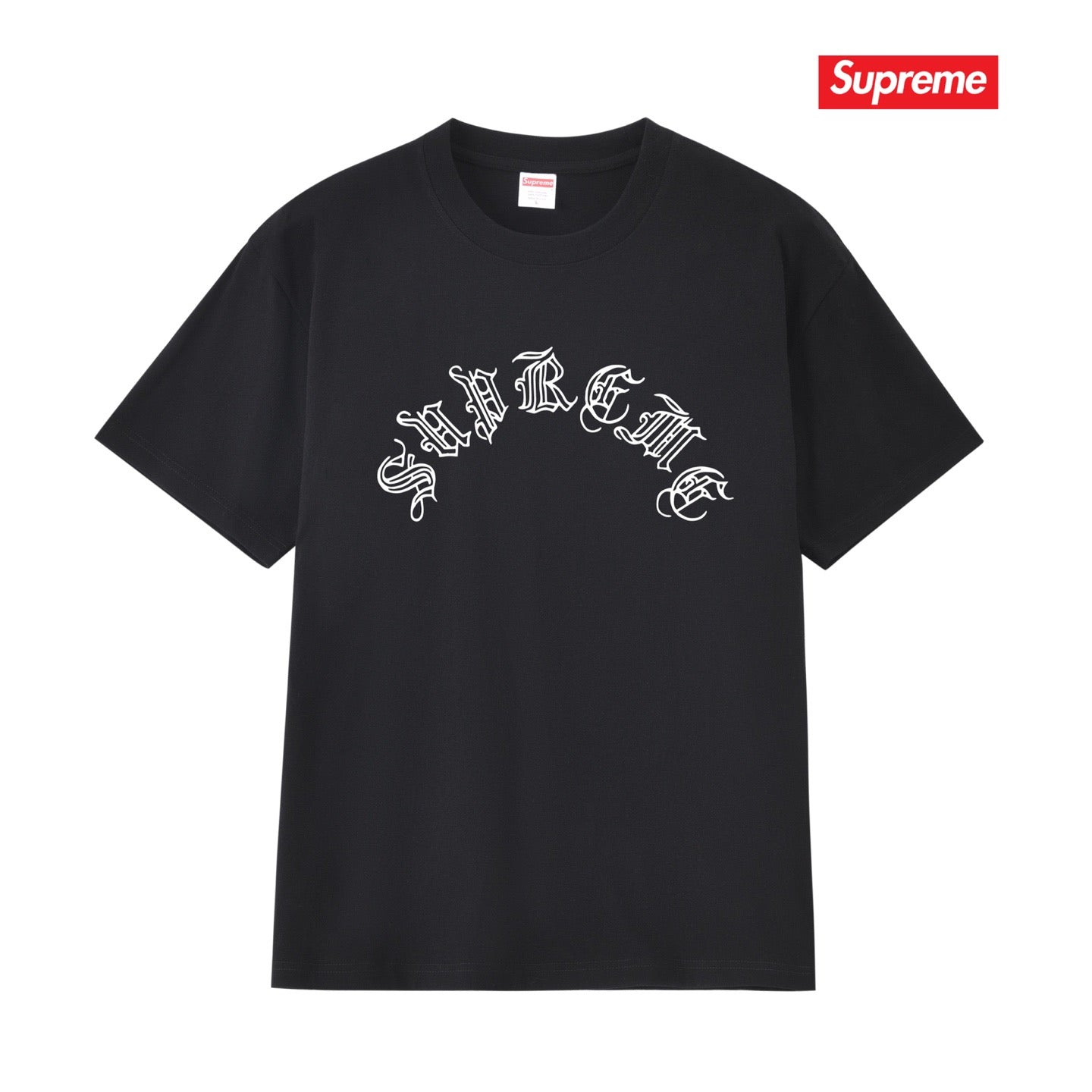 Supreme Tee S301
